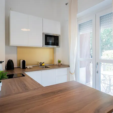 Vivimihome- D'alviano House * Milão