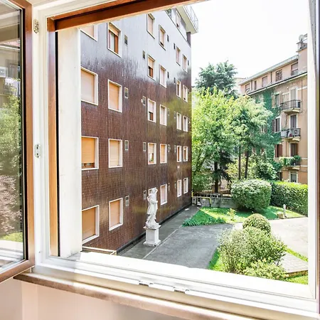 Appartamento Easylife - - Panizza8a - Washington
