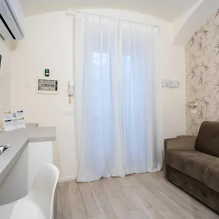 The B Village - Basic * Milánó