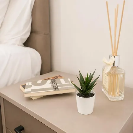 - Two-bedroom Near Duomo