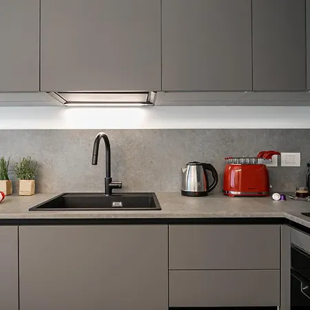 Italianway Comfort - Pasolini 8d Apartamento Milão