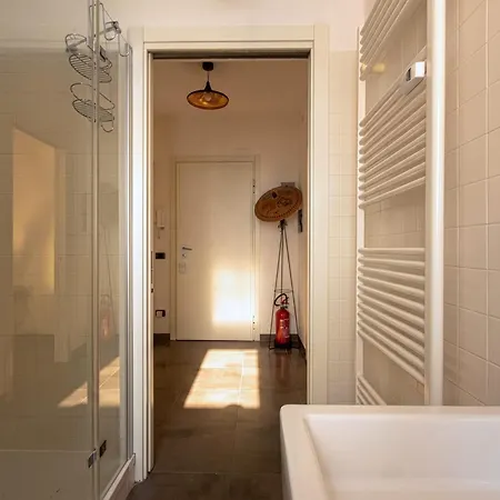 Apartament Homeby - Casa Bonvicino