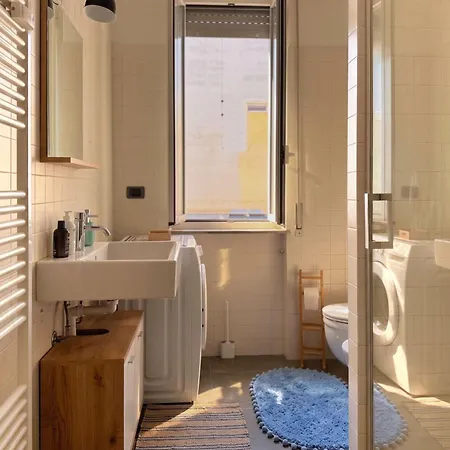 Homeby - Casa Bonvicino *