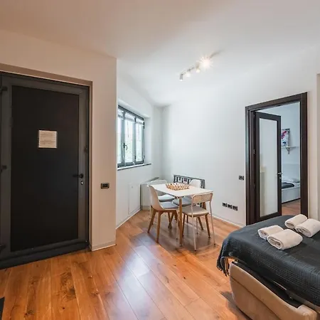 Apartamento Elegant Designer In The Navigli District