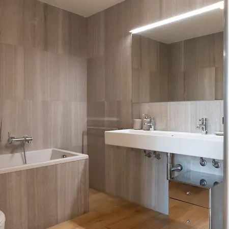 Family Luxury Isola - Mirable Pm Apartamento Milão