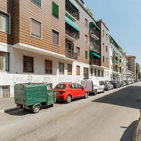 Guesthost - Comfy X4 Tolstoj Mm4 Appartement *