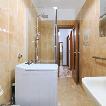 Apartamento Primopiano - Caterina Da Forli