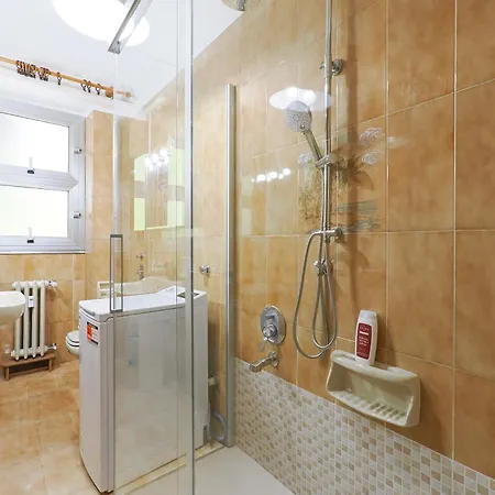 Apartamento Primopiano - Caterina Da Forli *