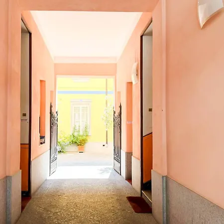 Post Industrial Loft Porta Romana - Collection Apartamento