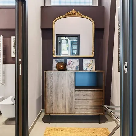 Nestco The Loft Jenner شقة *