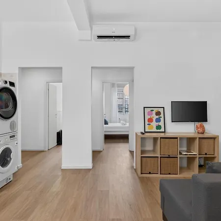 Appartement Rancati - 7sundays *