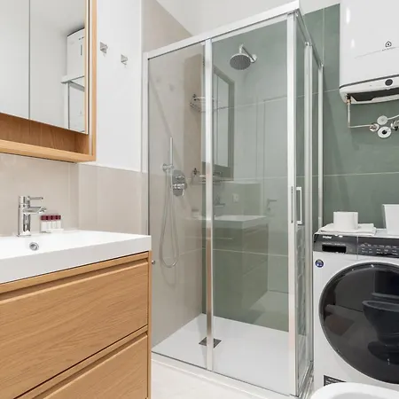 Apartamento Guesthost - Modern X4 In Porta Romana