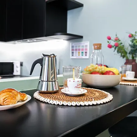 Italianway Comfort - San Michele Del Carso 14 Milaan