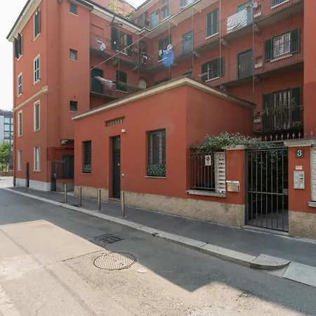 Apartamento Guesthost - Cozy Monumentale M5 & Chinatown *