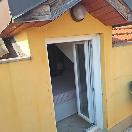 شقة Bng11 Accogliente Bilocale Con Balcone Vicino Ai Navigli ميلان