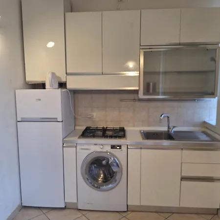 Bng11 Accogliente Bilocale Con Balcone Vicino Ai Navigli شقة