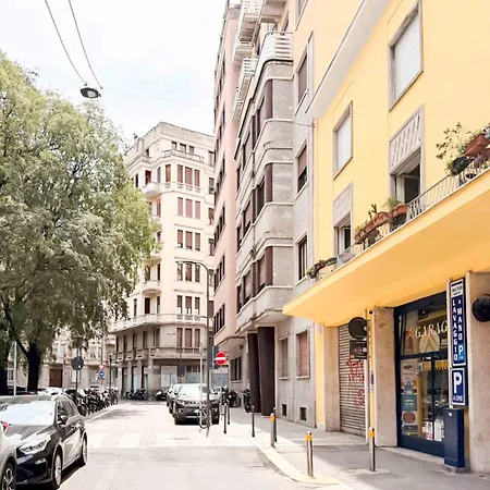 Corso Buenos Aires With Terrace - Collection Apartamento *