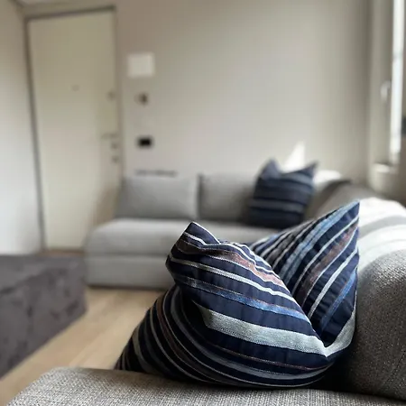 Apartamento Brand New Two-room Apartment, Between Brera And Repubblica