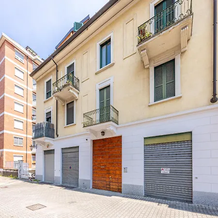 Appartamento Bertini Terrace Luxury *