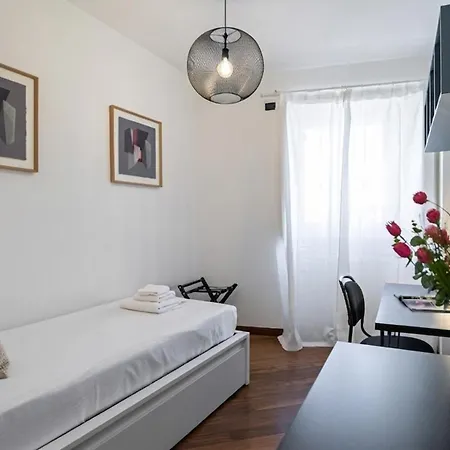 Italianway Comfort - Fabbri 12 A * 米兰