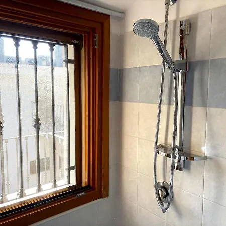 شقة Beautiful View - Bright And Comfortable *