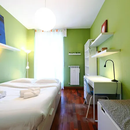 Primopiano - Pezzotti Appartement *