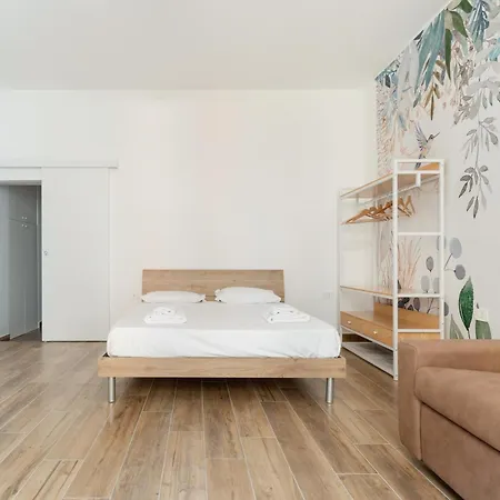 The Gem - Porta Venezia - Station Apartamento
