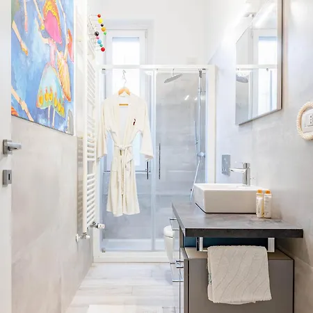 Guest Planet - Flat Near Bovisa * Milano