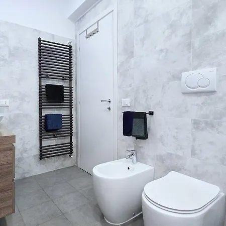 Luxury Loft Near Palaitalia *