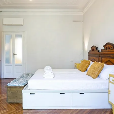 Italianway Comfort - Piceno 8 شقة