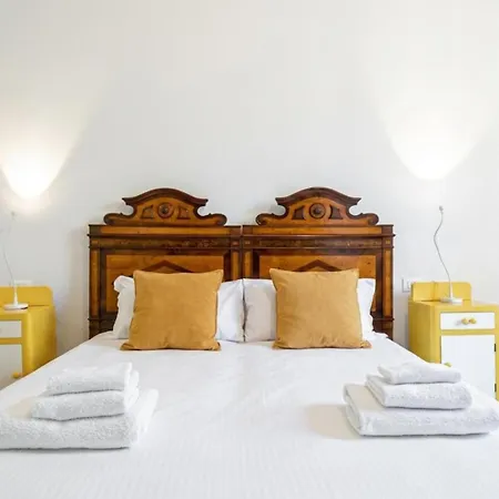 Italianway Comfort - Piceno 8 شقة ميلان