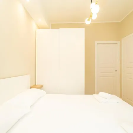 Apartamento Beautiful In The Center