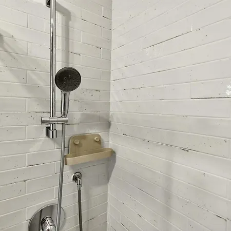 Apartamento Isola *