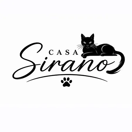 Casa Sirano 아파트