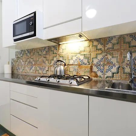 Appartamento Primopiano - Tadino C Milano