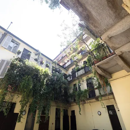 Διαμέρισμα Elegant Navigli View Loft Μιλάνο