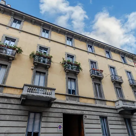 شقة The White Attic - Cattolica District *