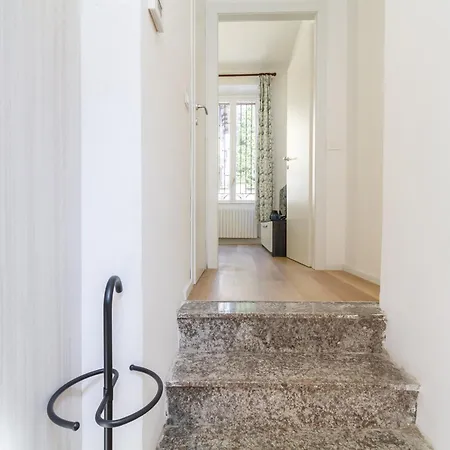 Casa Dami Διαμέρισμα