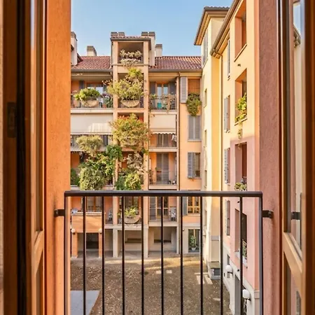 Italianway Easy - Corso San Gottardo 5 *
