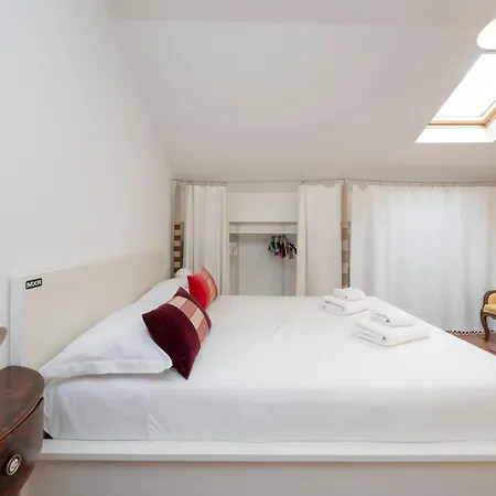 Charming Navigli By I-host شقة *