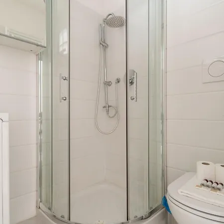 Apartament Guesthost - Modern X5 In Porta Romana *