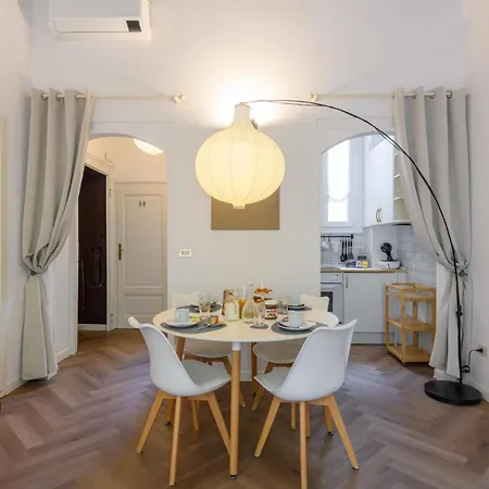 شقة Charming In Tortona Fashion District - Metro California