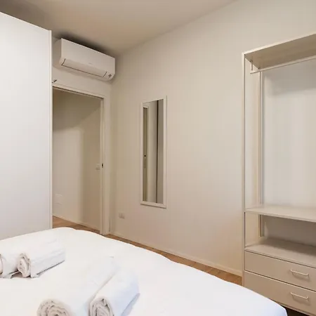 Youhosty - Aquileia 10 Bilocale M4 * Milánó