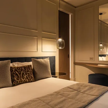 Youhosty - Fieno Terzo Hidden Apartamento