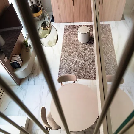 Youhosty -fieno Primo Design Loft * Milano