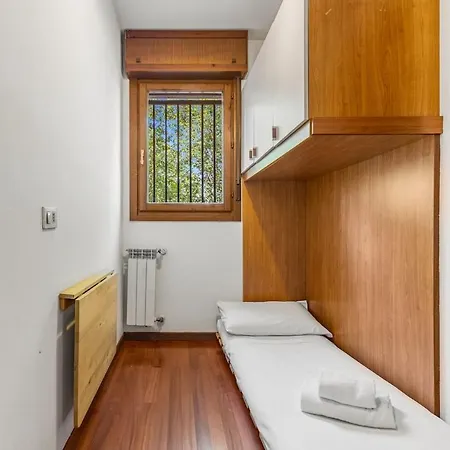Apartamento Marche - Wifi - Metro M3 - Culla Milão