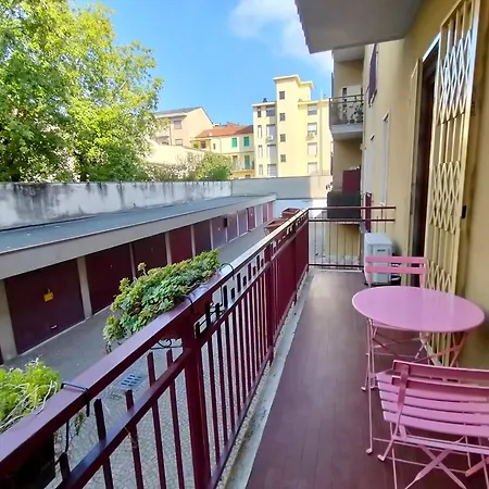 Casa Cadrega *
