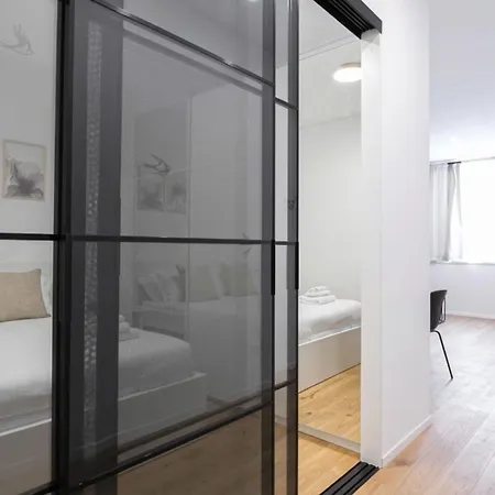 Italianway Comfort - Boncompagni 3b Apartamento *