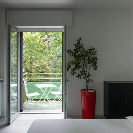 Διαμέρισμα Premium 3 In Navigli, Darsena