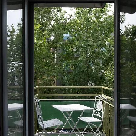 Διαμέρισμα Premium 3 In Navigli, Darsena